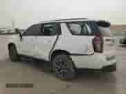 2024 Chevrolet Tahoe Z71 с VIN 1GNSKPKD6RR173484, выставлен на аукционе Copart как лот 56854045 с пробегом 27 900 миль миль и Списание • Salvage title. История ставок и продаж доступна на DreamBid. Изображение 2.