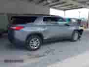 2020 Chevrolet Traverse LT с VIN 1GNEVHKW0LJ215021, выставлен на аукционе IAAI как лот 43150416 с пробегом 110 239 миль миль и . История ставок и продаж доступна на DreamBid. Изображение 4.