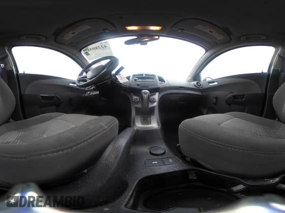 2014 Chevrolet Sonic LS с VIN 1G1JA5SH6E4223010, выставлен на аукционе IAAI как лот 42280582 с пробегом 233 633 миль миль и . История ставок и продаж доступна на DreamBid. Изображение 18.