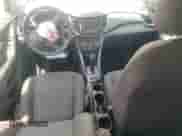 2022 Chevrolet Trax LS с VIN KL7CJKSM6NB526762, выставлен на аукционе Copart как лот 65289465 с пробегом 102 306 миль миль и Чистый • Clean title. История ставок и продаж доступна на DreamBid. Изображение 8.