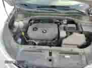 2020 Hyundai Tucson Value с VIN KM8J33A41LU127668, выставлен на аукционе Copart как лот 80253595 с пробегом 132 012 миль миль и Списание • Salvage title. История ставок и продаж доступна на DreamBid. Изображение 16.