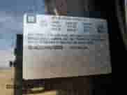 2017 Chevrolet Volt LT with VIN 1G1RC6S59HU155539, listed as a Copart auction lot 57644005 with 122,208 mi miles and Salvage title. Bid and sale history available at DreamBid. Image 12.