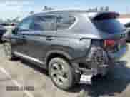 2021 Hyundai Santa Fe SEL z VIN 5NMS24AJ7MH339930, wystawiony jako Copart lot #70473405 z przebiegiem 188 757 mil mil oraz Szkoda całkowita • Salvage title. Historia ofert i sprzedaży dostępna na DreamBid. Obrazek 2.