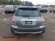 2010 MINI Hardtop S with VIN WMWMF7C50ATZ69679, listed as a IAAI auction lot 43344624 with 117,849 mi miles and . Bid and sale history available at DreamBid. Image 16.