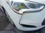 2015 Hyundai Veloster with VIN KMHTC6AD1FU237831, listed as a IAAI auction lot 43379985 with 78,173 mi miles and . Bid and sale history available at DreamBid. Image 12.