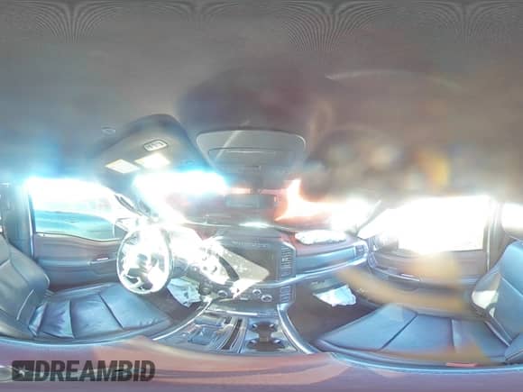 2021 Ford F-150 XL z VIN 1FTFW1E57MKD56393, wystawiony jako Copart lot #79644634 z przebiegiem 227 148 mil mil oraz Szkoda całkowita • Salvage title. Historia ofert i sprzedaży dostępna na DreamBid. Obrazek 12.