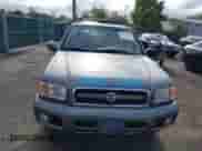 2004 Nissan Pathfinder SE z VIN JN8DR09Y94W909054, wystawiony jako IAAI lot #43419692 z przebiegiem 186 677 mil mil oraz . Historia ofert i sprzedaży dostępna na DreamBid. Obrazek 12.