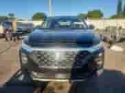 2020 Hyundai Santa Fe SEL с VIN 5NMS33AD9LH190386, выставлен на аукционе Copart как лот 82137465 с пробегом 75 684 миль миль и На запчасти • Non repairable. История ставок и продаж доступна на DreamBid. Изображение 5.