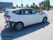 2016 Toyota Prius Two z VIN JTDZN3EU7GJ051778, wystawiony jako IAAI lot #42537876 z przebiegiem 48 180 mil mil oraz . Historia ofert i sprzedaży dostępna na DreamBid. Obrazek 4.