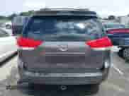 2013 Toyota Sienna XLE AAS with VIN 5TDYK3DC8DS357402, listed as a IAAI auction lot 42975584 with 175,883 mi miles and . Bid and sale history available at DreamBid. Image 16.