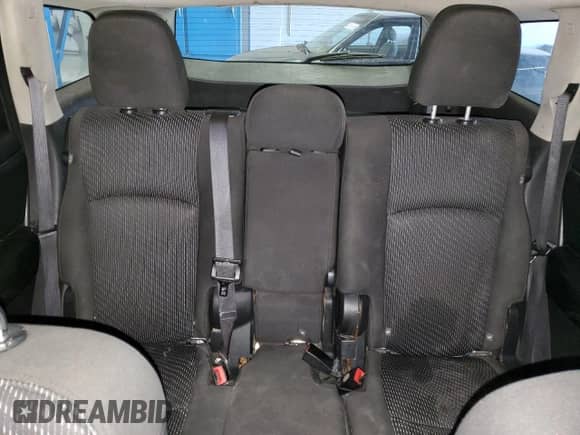 2016 Dodge Journey SXT with VIN 3C4PDCBBXGT110103, listed as a Copart auction lot 71361285 with 203,460 mi miles and Clean title. Bid and sale history available at DreamBid. Image 10.
