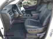 2022 Chevrolet Tahoe RST with VIN 1GNSCRKD7NR157930, listed as a Copart auction lot 71115195 with 41,928 mi miles and Salvage title. Bid and sale history available at DreamBid. Image 7.