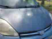 2004 Toyota Sienna XLE z VIN 5TDBA22C24S017815, wystawiony jako IAAI lot #43179426 z przebiegiem 266 043 mil mil oraz . Historia ofert i sprzedaży dostępna na DreamBid. Obrazek 15.