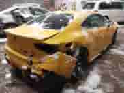 2015 Scion FR-S z VIN JF1ZNAA16F9707037, wystawiony jako IAAI lot #41389047 z przebiegiem 107 080 mil mil oraz . Historia ofert i sprzedaży dostępna na DreamBid. Obrazek 4.