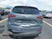 2023 Mazda CX-5 S Carbon Edition z VIN JM3KFBCM6P0171807, wystawiony jako IAAI lot #42450088 z przebiegiem 40 146 mil mil oraz . Historia ofert i sprzedaży dostępna na DreamBid. Obrazek 16.