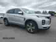 2021 Mitsubishi Outlander ES с VIN JA4APUAU7MU004371, выставлен на аукционе Copart как лот 82433925 с пробегом 72 615 миль миль и Списание • Salvage title. История ставок и продаж доступна на DreamBid. Изображение 4.