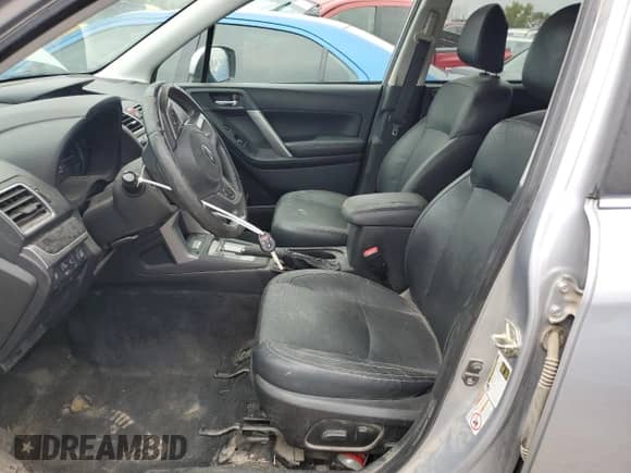 2013 Subaru Forester X Premium с VIN JF2SHADC8DH412333, выставлен на аукционе Copart как лот 84029405 с пробегом 158 130 миль миль и Списание • Salvage title. История ставок и продаж доступна на DreamBid. Изображение 7.