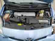 2012 Toyota Prius with VIN JTDKN3DP1C3025074, listed as a Copart auction lot 67586445 with 154,771 mi miles and Salvage title. Bid and sale history available at DreamBid. Image 11.