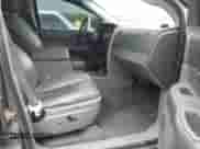 2005 Dodge Durango Limited with VIN 1D4HB58D85F582423, listed as a IAAI auction lot 42631605 with 213,601 mi miles and . Bid and sale history available at DreamBid. Image 5.