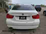 2011 BMW 3 Series 328i xDrive с VIN WBAPK7G53BNN85971, выставлен на аукционе Copart как лот 86260105 с пробегом Не указан миль и Чистый • Clean title. История ставок и продаж доступна на DreamBid. Изображение 6.