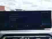 2024 BMW i4 eDrive35 with VIN WBY43AW01RFS40186, listed as a IAAI auction lot 42671776 with 17,942 mi miles and . Bid and sale history available at DreamBid. Image 19.