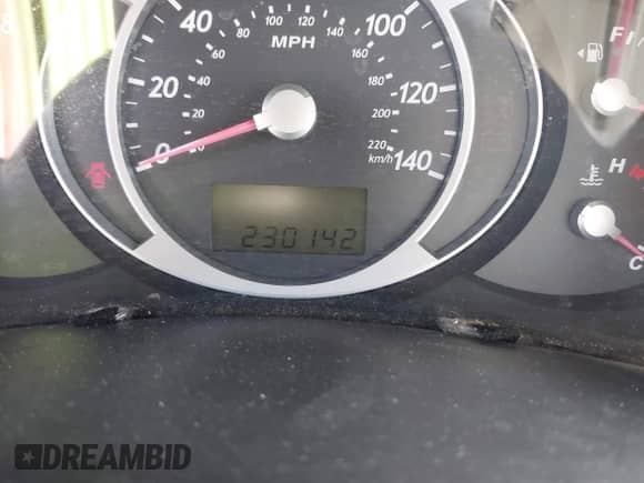2007 Hyundai Tucson GLS с VIN KM8JM12B37U557965, выставлен на аукционе IAAI как лот 42930504 с пробегом 230 142 миль миль и . История ставок и продаж доступна на DreamBid. Изображение 7.