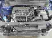 2023 Hyundai Venue SEL с VIN KMHRC8A38PU245326, выставлен на аукционе Copart как лот 72057405 с пробегом 9 165 миль миль и Списание • Salvage title. История ставок и продаж доступна на DreamBid. Изображение 12.