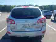 2011 Hyundai Santa Fe GLS с VIN 5XYZG3AB4BG020673, выставлен на аукционе IAAI как лот 43167583 с пробегом 252 390 миль миль и . История ставок и продаж доступна на DreamBid. Изображение 16.