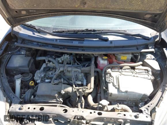 2016 Toyota Prius One z VIN JTDKDTB31G1119864, wystawiony jako IAAI lot #43270817 z przebiegiem 199 489 mil mil oraz . Historia ofert i sprzedaży dostępna na DreamBid. Obrazek 10.