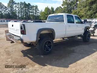 2007 Chevrolet Silverado 2500HD LT1 с VIN 1GCHC23D97F182244, выставлен на аукционе IAAI как лот 43463702 с пробегом 419 305 миль миль и . История ставок и продаж доступна на DreamBid. Изображение 4.