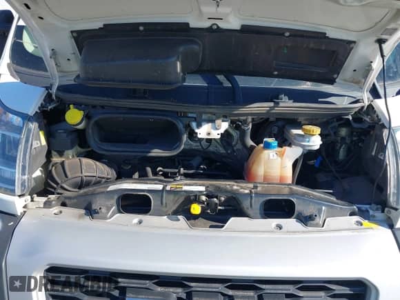 2021 Ram ProMaster Cargo с VIN 3C6LRVDG1ME523121, выставлен на аукционе IAAI как лот 42076794 с пробегом 91 589 миль миль и . История ставок и продаж доступна на DreamBid. Изображение 10.