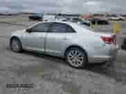 2014 Chevrolet Malibu LT with VIN 1G11E5SL7EU132658, listed as a Copart auction lot 83788725 with 202,902 mi miles and Salvage title. Bid and sale history available at DreamBid. Image 2.