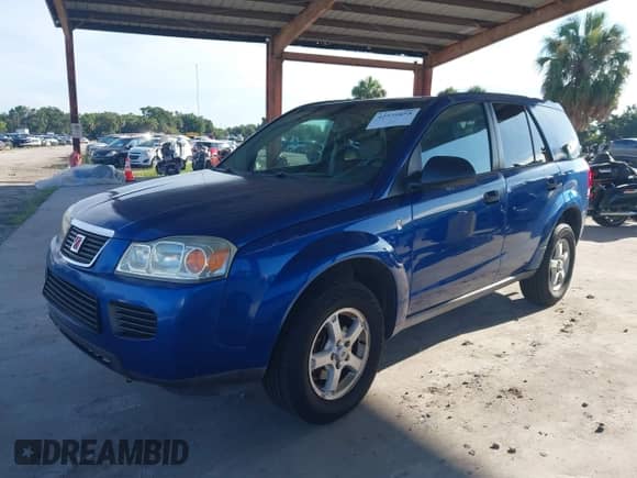 2006 Saturn VUE z VIN 5GZCZ23DX6S819039, wystawiony jako IAAI lot #42579858 z przebiegiem 193 609 mil mil oraz . Historia ofert i sprzedaży dostępna na DreamBid. Obrazek 2.