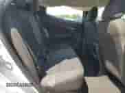 2023 Chevrolet Bolt EUV LT с VIN 1G1FY6S07P4185789, выставлен на аукционе Copart как лот 80166175 с пробегом 58 413 миль миль и Списание • Salvage title. История ставок и продаж доступна на DreamBid. Изображение 10.