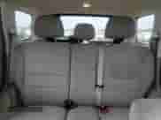 2011 Ford Escape XLT с VIN 1FMCU9DG9BKB24509, выставлен на аукционе Copart как лот 81302685 с пробегом 206 523 миль миль и Списание • Salvage title. История ставок и продаж доступна на DreamBid. Изображение 10.