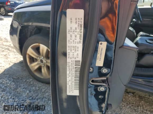 2014 Jeep Compass Latitude с VIN 1C4NJCEB9ED574918, выставлен на аукционе Copart как лот 72080355 с пробегом 177 971 миль миль и Чистый • Clean title. История ставок и продаж доступна на DreamBid. Изображение 13.