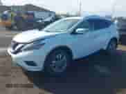 2018 Nissan Murano SV z VIN 5N1AZ2MH7JN139502, wystawiony jako IAAI lot #42038269 z przebiegiem 43 291 mil mil oraz . Historia ofert i sprzedaży dostępna na DreamBid. Obrazek 17.