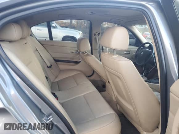 2011 BMW 3 Series 328i xDrive с VIN WBAPK5C58BA658236, выставлен на аукционе Copart как лот 89496595 с пробегом 145 175 миль миль и Чистый • Clean title. История ставок и продаж доступна на DreamBid. Изображение 10.