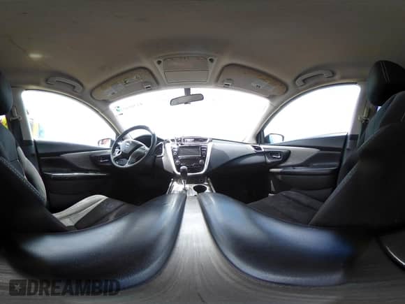 2016 Nissan Murano S with VIN 5N1AZ2MG4GN115111, listed as a IAAI auction lot 42365431 with 250,180 mi miles and . Bid and sale history available at DreamBid. Image 19.