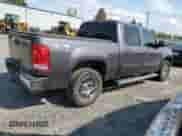 2010 GMC Sierra 1500 SLT z VIN 3GTRKWE2XAG147938, wystawiony jako Copart lot #81413155 z przebiegiem 236 393 mil mil oraz Szkoda całkowita • Salvage title. Historia ofert i sprzedaży dostępna na DreamBid. Obrazek 3.