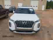 2020 Hyundai Palisade SEL with VIN KM8R34HE1LU138001, listed as a IAAI auction lot 43252112 with 105,955 mi miles and . Bid and sale history available at DreamBid. Image 13.