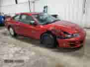 1999 Dodge Avenger with VIN 4B3AU42N3XE105542, listed as a Copart auction lot 72993624 with 43,845 mi miles and Salvage title. Bid and sale history available at DreamBid. Image 4.