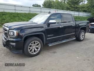 2016 GMC Sierra 1500 SLT с VIN 3GTP1NECXGG251545, выставлен на аукционе Copart как лот 67892455 с пробегом 126 588 миль миль и Чистый • Clean title. История ставок и продаж доступна на DreamBid. Изображение 1.