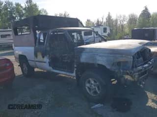 1997 Dodge 1500 with VIN 3B7HF13Y2VG738782, listed as a IAAI auction lot 42224906 with Not provided miles and . Bid and sale history available at DreamBid. Image 1.