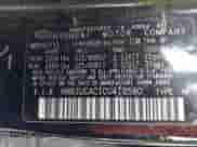 2012 Hyundai Tucson Limited с VIN KM8JUCAC1CU418580, выставлен на аукционе IAAI как лот 43078549 с пробегом 187 788 миль миль и . История ставок и продаж доступна на DreamBid. Изображение 9.