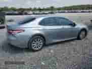 2019 Toyota Camry SE z VIN 4T1B11HK0KU784818, wystawiony jako Copart lot #80353675 z przebiegiem 222 640 mil mil oraz Szkoda całkowita • Salvage title. Historia ofert i sprzedaży dostępna na DreamBid. Obrazek 3.