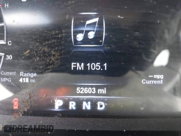 2017 Ram 1500 Big Horn z VIN 3C6RR7LT7HG602713, wystawiony jako IAAI lot #42673138 z przebiegiem 52 603 mil mil oraz . Historia ofert i sprzedaży dostępna na DreamBid. Obrazek 15.