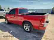 2012 Ram 1500 Express с VIN 3C6JD6AT4CG277004, выставлен на аукционе Copart как лот 63793735 с пробегом 87 921 миль миль и Списание • Salvage title. История ставок и продаж доступна на DreamBid. Изображение 2.