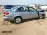 2002 Saturn LS with VIN 1G8JU54F52Y557473, listed as a Copart auction lot 66657315 with Not provided miles and Salvage title. Bid and sale history available at DreamBid. Image 3.