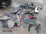 2022 Chevrolet TrailBlazer ACTIV с VIN KL79MVSL6NB098086, выставлен на аукционе IAAI как лот 43391947 с пробегом 27 948 миль миль и . История ставок и продаж доступна на DreamBid. Изображение 20.